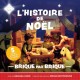 Histoire de Noël Brique par brique (L')