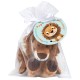 Peluche lionceau "Sam"