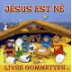 JESUS EST NE