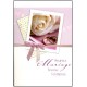 Carte Double Mariage